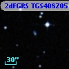 2dFGRS TGS408Z051