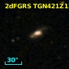 2dFGRS TGN421Z122