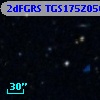2dFGRS TGS175Z056