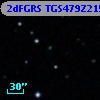 2dFGRS TGS479Z215
