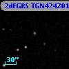 2dFGRS TGN424Z013