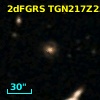 2dFGRS TGN217Z230