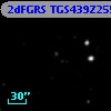 2dFGRS TGS439Z255
