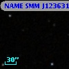 NAME SMM J123631+620657