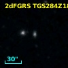 2dFGRS TGS284Z187