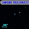 2dFGRS TGS238Z223