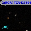 2dFGRS TGN425Z045
