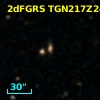 2dFGRS TGN217Z245