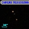 2dFGRS TGS133Z084