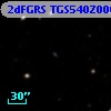 2dFGRS TGS540Z006