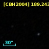 [CCH96] J123658.29+621549.4