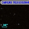 2dFGRS TGS133Z045
