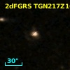 2dFGRS TGN217Z163