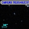 2dFGRS TGS541Z272