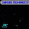 2dFGRS TGS490Z273