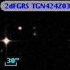 2dFGRS TGN424Z035