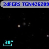 2dFGRS TGN426Z099