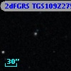 2dFGRS TGS109Z275