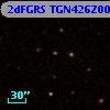 2dFGRS TGN426Z007