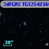 2dFGRS TGS254Z160