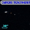 2dFGRS TGN294Z070