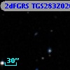 2dFGRS TGS283Z026