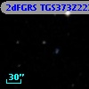 2dFGRS TGS373Z222