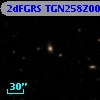 2dFGRS TGN258Z006