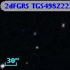 2dFGRS TGS498Z223