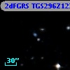 2dFGRS TGS296Z123