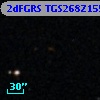 2dFGRS TGS268Z155