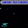 2dFGRS TGS230Z019