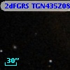 2dFGRS TGN435Z081