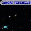 2dFGRS TGS535Z133