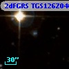 2dFGRS TGS126Z040