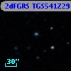 2dFGRS TGS541Z291