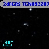 2dFGRS TGN092Z072