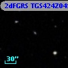 2dFGRS TGS424Z049