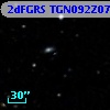 2dFGRS TGN092Z073
