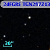 2dFGRS TGN287Z137