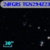 2dFGRS TGN294Z239