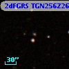 2dFGRS TGN256Z264