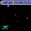 2dFGRS TGS867Z355