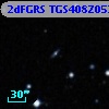 2dFGRS TGS408Z052