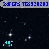2dFGRS TGS820Z033