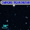 2dFGRS TGS820Z102