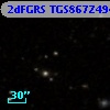 2dFGRS TGS867Z494