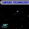 2dFGRS TGS005Z071