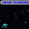 2dFGRS TGS809Z056