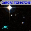 2dFGRS TGS867Z470